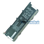 Bateria para HP L34449-005 HSTNN-IB8U OR04XL [bateria de substituição]